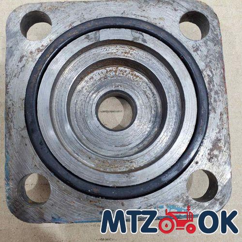 Щиток приборов МТЗ УК н/о (6+1) в сборе с проводкой на всю кабину Щиток приборов МТЗ УК н/о (6+1) в сборе с проводкой на всю кабину