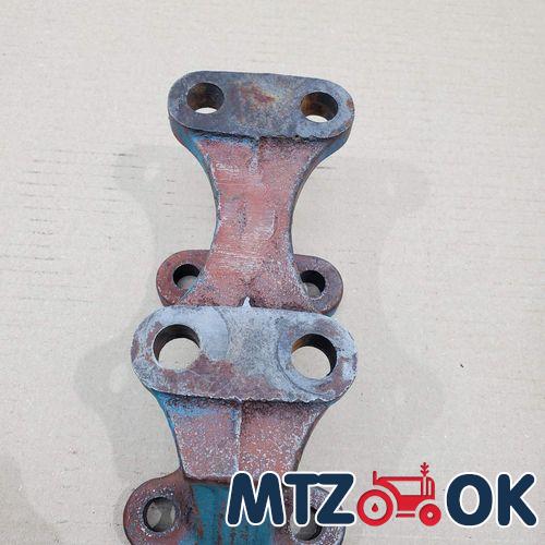 Щиток приборов МТЗ УК н/о (6+1) в сборе с проводкой на всю кабину Щиток приборов МТЗ УК н/о (6+1) в сборе с проводкой на всю кабину