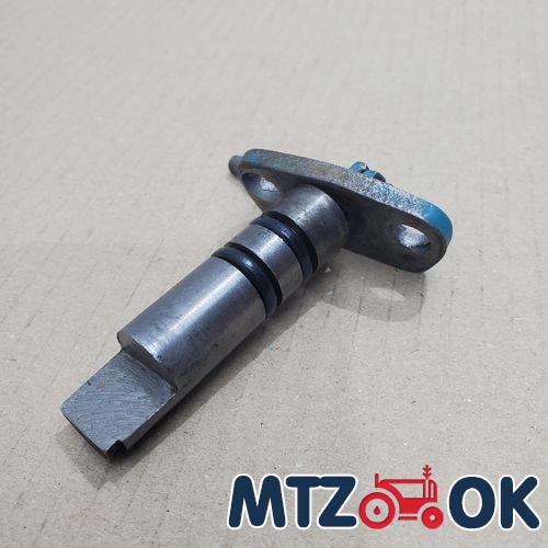 Щиток приборов МТЗ УК н/о (6+1) в сборе с проводкой на всю кабину Щиток приборов МТЗ УК н/о (6+1) в сборе с проводкой на всю кабину