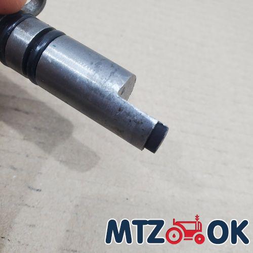 Щиток приборов МТЗ УК н/о (6+1) в сборе с проводкой на всю кабину Щиток приборов МТЗ УК н/о (6+1) в сборе с проводкой на всю кабину