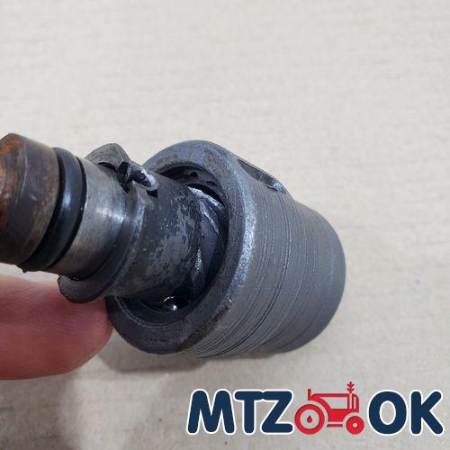 Щиток приборов МТЗ УК н/о (6+1) в сборе с проводкой на всю кабину Щиток приборов МТЗ УК н/о (6+1) в сборе с проводкой на всю кабину