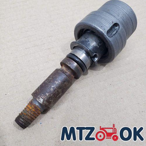 Щиток приборов МТЗ УК н/о (6+1) в сборе с проводкой на всю кабину Щиток приборов МТЗ УК н/о (6+1) в сборе с проводкой на всю кабину