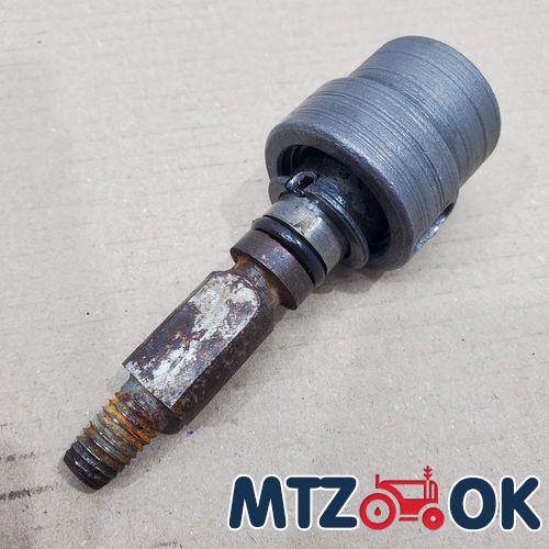 Щиток приборов МТЗ УК н/о (6+1) в сборе с проводкой на всю кабину Щиток приборов МТЗ УК н/о (6+1) в сборе с проводкой на всю кабину