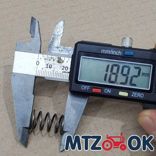 Щиток приборов МТЗ УК н/о (6+1) в сборе с проводкой на всю кабину Щиток приборов МТЗ УК н/о (6+1) в сборе с проводкой на всю кабину