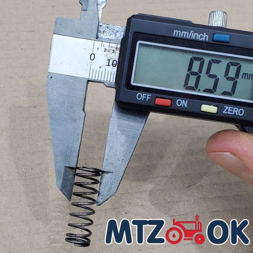 Щиток приборов МТЗ УК н/о (6+1) в сборе с проводкой на всю кабину Щиток приборов МТЗ УК н/о (6+1) в сборе с проводкой на всю кабину