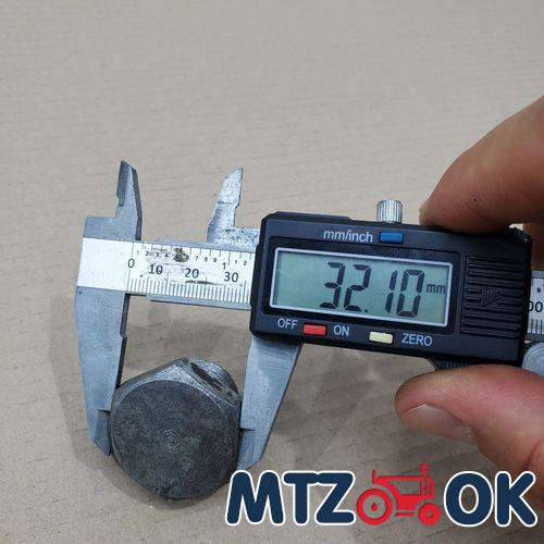 Щиток приборов МТЗ УК н/о (6+1) в сборе с проводкой на всю кабину Щиток приборов МТЗ УК н/о (6+1) в сборе с проводкой на всю кабину