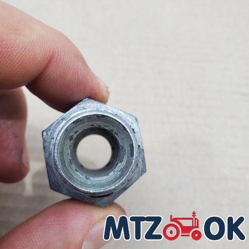 Щиток приборов МТЗ УК н/о (6+1) в сборе с проводкой на всю кабину Щиток приборов МТЗ УК н/о (6+1) в сборе с проводкой на всю кабину