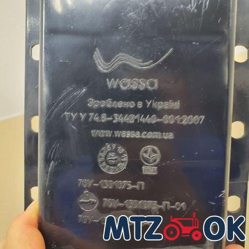 Шестерня привода 1-й ступ. ред. с/о Zб=20/Zм=20 (пр-во Юбана) 50-1701196 Шестерня привода 1-й ступ. ред. с/о Zб=20/Zм=20 (пр-во Юбана) 50-1701196