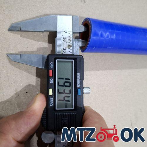 Щиток приборов МТЗ УК н/о (6+1) в сборе с проводкой на всю кабину Щиток приборов МТЗ УК н/о (6+1) в сборе с проводкой на всю кабину