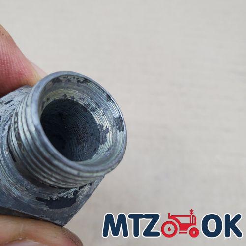 Щиток приборов МТЗ УК н/о (6+1) в сборе с проводкой на всю кабину Щиток приборов МТЗ УК н/о (6+1) в сборе с проводкой на всю кабину