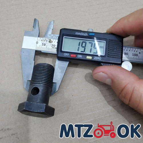 Щиток приборов МТЗ УК н/о (6+1) в сборе с проводкой на всю кабину Щиток приборов МТЗ УК н/о (6+1) в сборе с проводкой на всю кабину