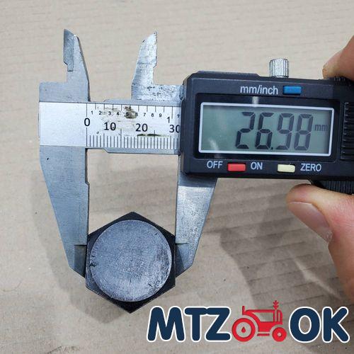 Щиток приборов МТЗ УК н/о (6+1) в сборе с проводкой на всю кабину Щиток приборов МТЗ УК н/о (6+1) в сборе с проводкой на всю кабину