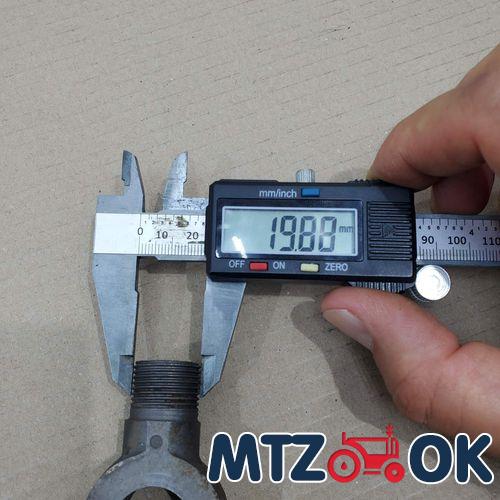 Щиток приборов МТЗ УК н/о (6+1) в сборе с проводкой на всю кабину Щиток приборов МТЗ УК н/о (6+1) в сборе с проводкой на всю кабину