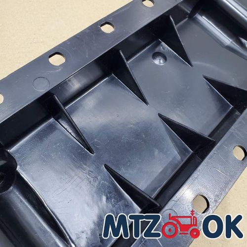 Шестерня привода 1-й ступ. ред. с/о Zб=20/Zм=20 (пр-во Юбана) 50-1701196 Шестерня привода 1-й ступ. ред. с/о Zб=20/Zм=20 (пр-во Юбана) 50-1701196