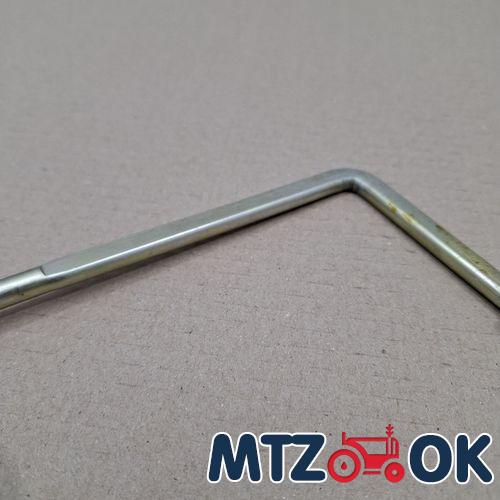 Втулка корпуса сцепления и управления торм. МТЗ (длинная) (пр-во Украина) 50-3503064 длинная Втулка корпуса сцепления и управления торм. МТЗ (длинная) (пр-во Украина) 50-3503064 длинная