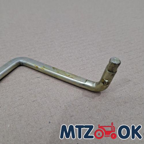 Втулка корпуса сцепления и управления торм. МТЗ (длинная) (пр-во Украина) 50-3503064 длинная Втулка корпуса сцепления и управления торм. МТЗ (длинная) (пр-во Украина) 50-3503064 длинная