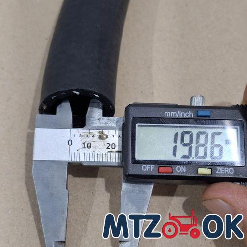 Щиток приборов МТЗ УК н/о (6+1) в сборе с проводкой на всю кабину Щиток приборов МТЗ УК н/о (6+1) в сборе с проводкой на всю кабину