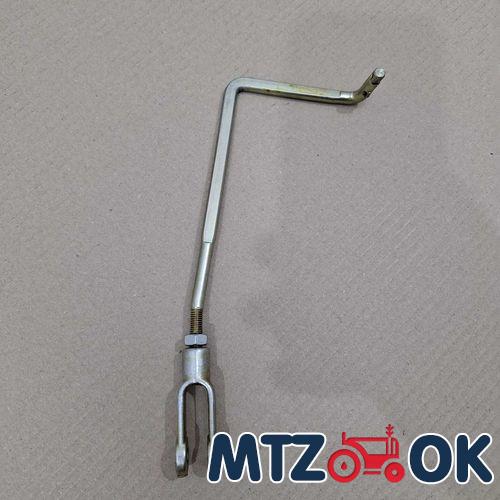 Втулка корпуса сцепления и управления торм. МТЗ (длинная) (пр-во Украина) 50-3503064 длинная Втулка корпуса сцепления и управления торм. МТЗ (длинная) (пр-во Украина) 50-3503064 длинная