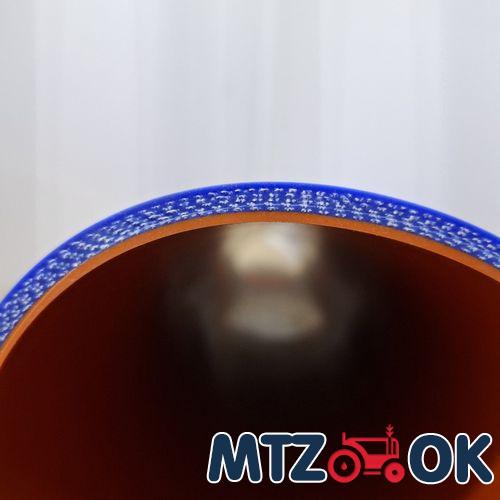 Глушитель МТЗ 1025 нержавейка/толщина 2мм Глушитель МТЗ 1025 нержавейка/толщина 2мм