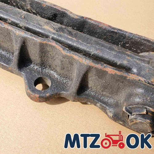 Щиток приборов МТЗ УК н/о (6+1) в сборе с проводкой на всю кабину Щиток приборов МТЗ УК н/о (6+1) в сборе с проводкой на всю кабину