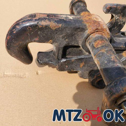 Щиток приборов МТЗ УК н/о (6+1) в сборе с проводкой на всю кабину Щиток приборов МТЗ УК н/о (6+1) в сборе с проводкой на всю кабину