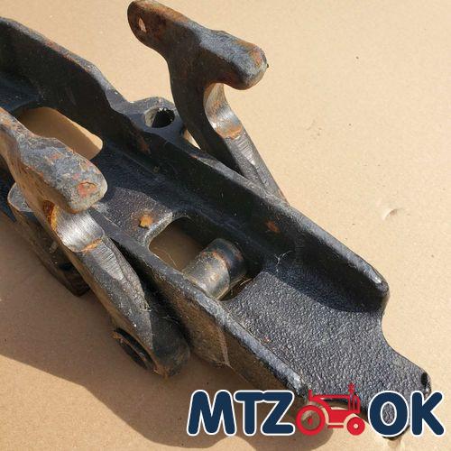 Щиток приборов МТЗ УК н/о (6+1) в сборе с проводкой на всю кабину Щиток приборов МТЗ УК н/о (6+1) в сборе с проводкой на всю кабину