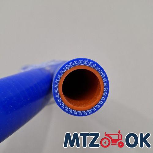 Глушитель МТЗ 1025 нержавейка/толщина 2мм Глушитель МТЗ 1025 нержавейка/толщина 2мм