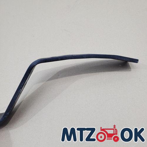 Кронштейн крыла переднего МТЗ-82 левый нижний с подножкой (собств. пр-во) 82-8403020 Кронштейн крыла переднего МТЗ-82 левый нижний с подножкой (собств. пр-во) 82-8403020