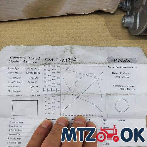Втулка корпуса рычага педали сцепления МТЗ (длинная) (пр-во Украина) Втулка корпуса рычага педали сцепления МТЗ (длинная) (пр-во Украина)