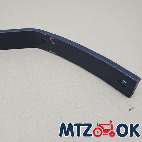 Кронштейн крыла переднего МТЗ-82 левый нижний с подножкой (собств. пр-во) 82-8403020 Кронштейн крыла переднего МТЗ-82 левый нижний с подножкой (собств. пр-во) 82-8403020