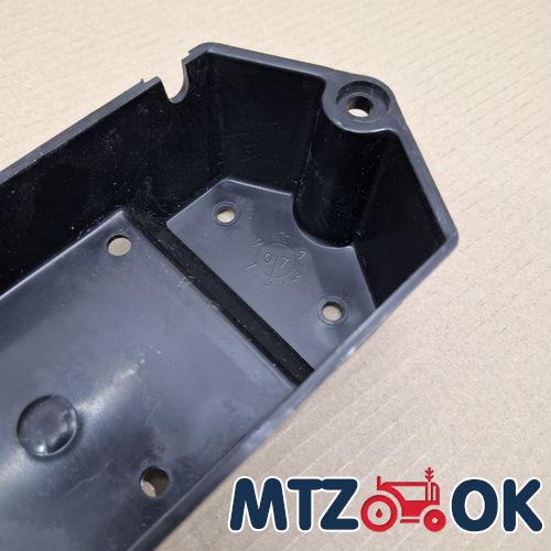 Втулка корпуса сцепления и управления торм. МТЗ (длинная) (пр-во Украина) 50-3503064 длинная Втулка корпуса сцепления и управления торм. МТЗ (длинная) (пр-во Украина) 50-3503064 длинная