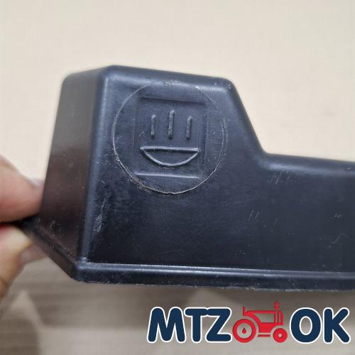 Втулка корпуса сцепления и управления торм. МТЗ (длинная) (пр-во Украина) 50-3503064 длинная Втулка корпуса сцепления и управления торм. МТЗ (длинная) (пр-во Украина) 50-3503064 длинная