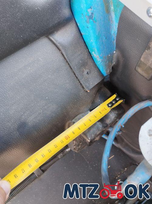 Втулка корпуса сцепления и управления торм. МТЗ (длинная) (пр-во Украина) 50-3503064 длинная Втулка корпуса сцепления и управления торм. МТЗ (длинная) (пр-во Украина) 50-3503064 длинная