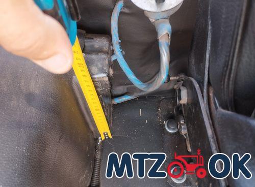 Втулка корпуса сцепления и управления торм. МТЗ (длинная) (пр-во Украина) 50-3503064 длинная Втулка корпуса сцепления и управления торм. МТЗ (длинная) (пр-во Украина) 50-3503064 длинная