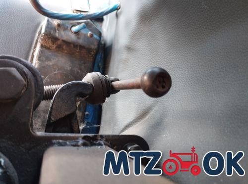 Втулка корпуса сцепления и управления торм. МТЗ (длинная) (пр-во Украина) 50-3503064 длинная Втулка корпуса сцепления и управления торм. МТЗ (длинная) (пр-во Украина) 50-3503064 длинная