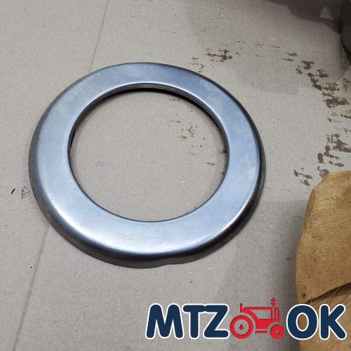 Вал коленчатый Д 240,Д 243 под шлиц в сб. с вкладышами (пр-во ММЗ) 243-1005010 Вал коленчатый Д 240,Д 243 под шлиц в сб. с вкладышами (пр-во ММЗ) 243-1005010