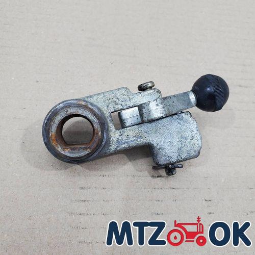 Щиток приборов МТЗ УК н/о (6+1) в сборе с проводкой на всю кабину Щиток приборов МТЗ УК н/о (6+1) в сборе с проводкой на всю кабину