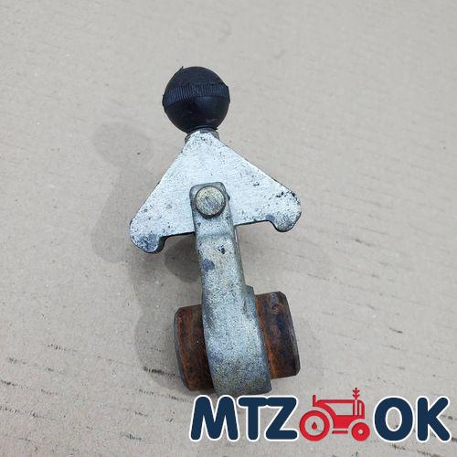 Щиток приборов МТЗ УК н/о (6+1) в сборе с проводкой на всю кабину Щиток приборов МТЗ УК н/о (6+1) в сборе с проводкой на всю кабину