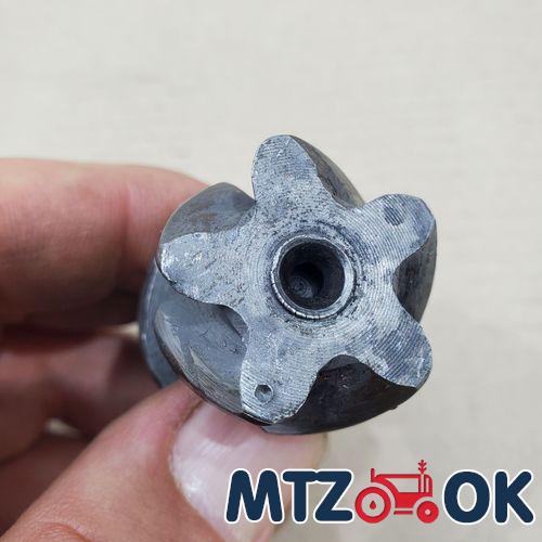 Щиток приборов МТЗ УК н/о (6+1) в сборе с проводкой на всю кабину Щиток приборов МТЗ УК н/о (6+1) в сборе с проводкой на всю кабину