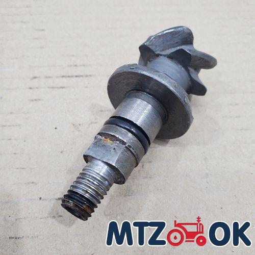 Щиток приборов МТЗ УК н/о (6+1) в сборе с проводкой на всю кабину Щиток приборов МТЗ УК н/о (6+1) в сборе с проводкой на всю кабину