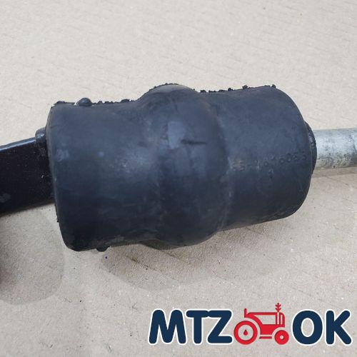 Щиток приборов МТЗ УК н/о (6+1) в сборе с проводкой на всю кабину Щиток приборов МТЗ УК н/о (6+1) в сборе с проводкой на всю кабину