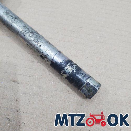 Щиток приборов МТЗ УК н/о (6+1) в сборе с проводкой на всю кабину Щиток приборов МТЗ УК н/о (6+1) в сборе с проводкой на всю кабину