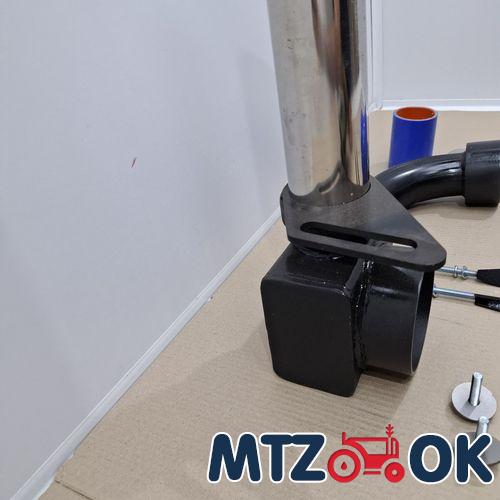 Фара МТЗ рабочая галоген. ламп. в пластм. корпусе 12В (оригинал) ФПГ-100 Фара МТЗ рабочая галоген. ламп. в пластм. корпусе 12В (оригинал) ФПГ-100