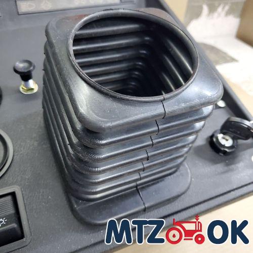 Стакан передачи главной МТЗ (пр-во МТЗ) 52-2302016-А Стакан передачи главной МТЗ (пр-во МТЗ) 52-2302016-А