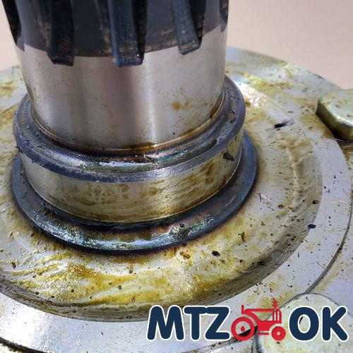 Рукоятка фиксатора рамки задней МТЗ УК (пр-во МТЗ) А37.05.025-01 Рукоятка Рукоятка фиксатора рамки задней МТЗ УК (пр-во МТЗ) А37.05.025-01 Рукоятка