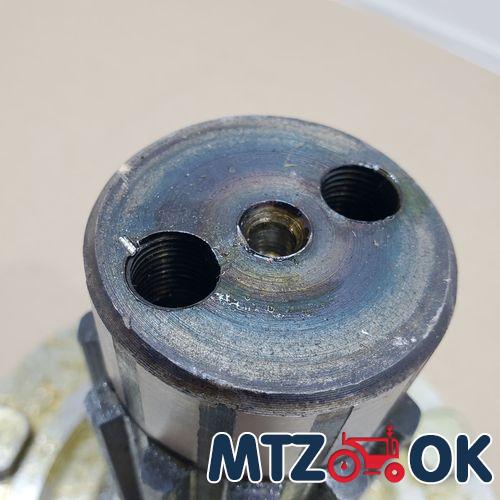 Рукоятка фиксатора рамки задней МТЗ УК (пр-во МТЗ) А37.05.025-01 Рукоятка Рукоятка фиксатора рамки задней МТЗ УК (пр-во МТЗ) А37.05.025-01 Рукоятка