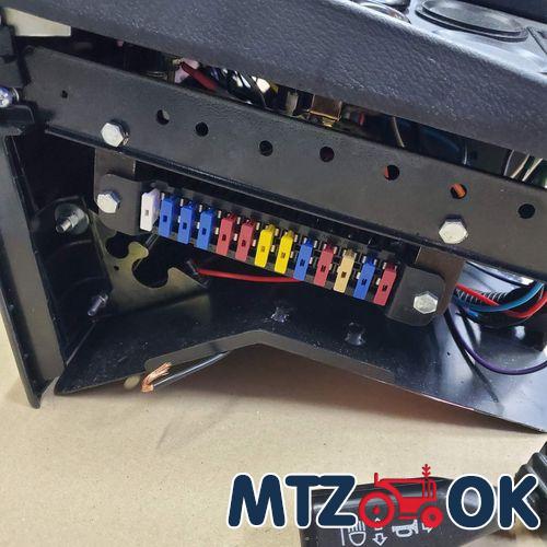 Стакан передачи главной МТЗ (пр-во МТЗ) 52-2302016-А Стакан передачи главной МТЗ (пр-во МТЗ) 52-2302016-А