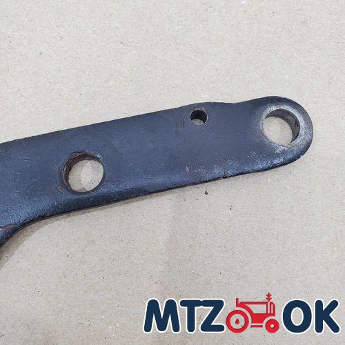 Втулка механизма фиксации навески задней н/о (пр-во МТЗ) 50-4605069-01 Втулка механизма фиксации навески задней н/о (пр-во МТЗ) 50-4605069-01