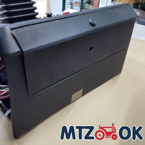 Стакан передачи главной МТЗ (пр-во МТЗ) 52-2302016-А Стакан передачи главной МТЗ (пр-во МТЗ) 52-2302016-А