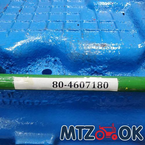 Маслопровод МТЗ (пр-во МТЗ) Н80-4607150 Маслопровод МТЗ (пр-во МТЗ) Н80-4607150
